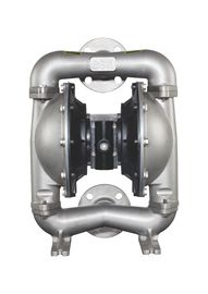 High Pressure Pneumatic Diaphragm Pump For Waste Water Treatment Industry