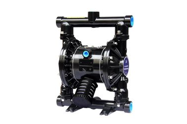 Explosion Proof 4 Inch Double Diaphragm Pump / Miniature Diaphragm Pump