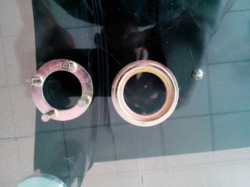 Vacuum Diaphragm Pump Parts Pond Air Pump Parts Good Rebound Capability